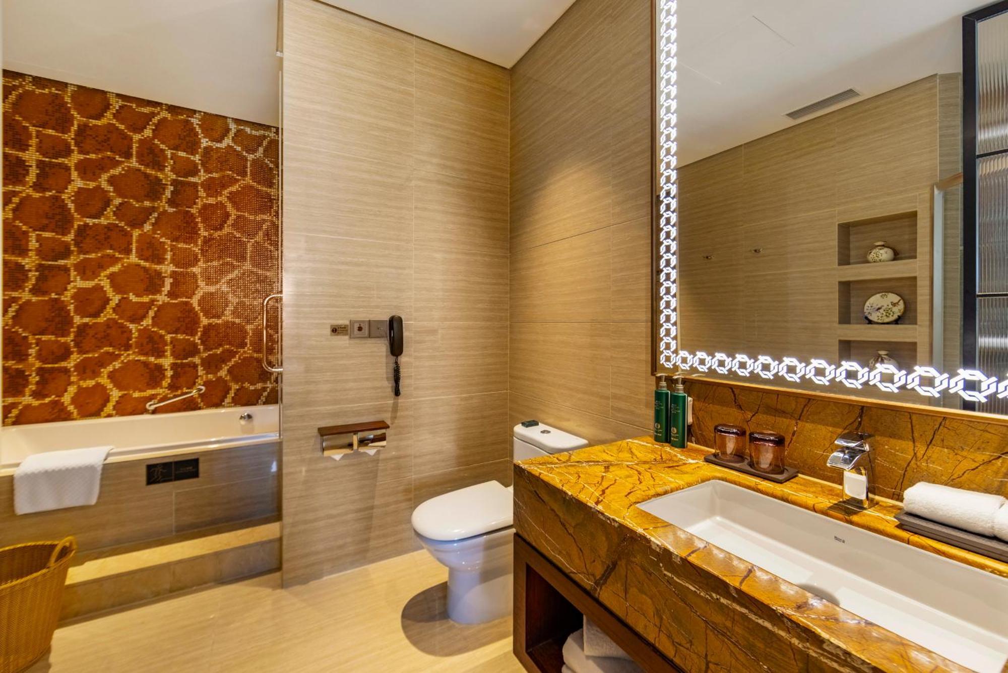 Fondney Hotel Shanghai Necc Hongqiao Airport T2 Εξωτερικό φωτογραφία