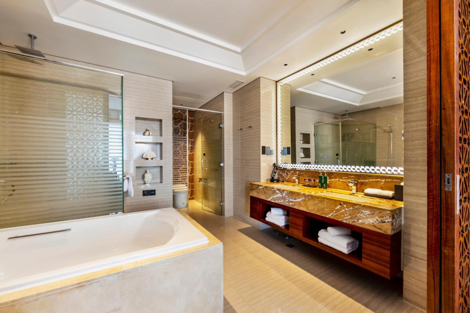 Fondney Hotel Shanghai Necc Hongqiao Airport T2 Εξωτερικό φωτογραφία