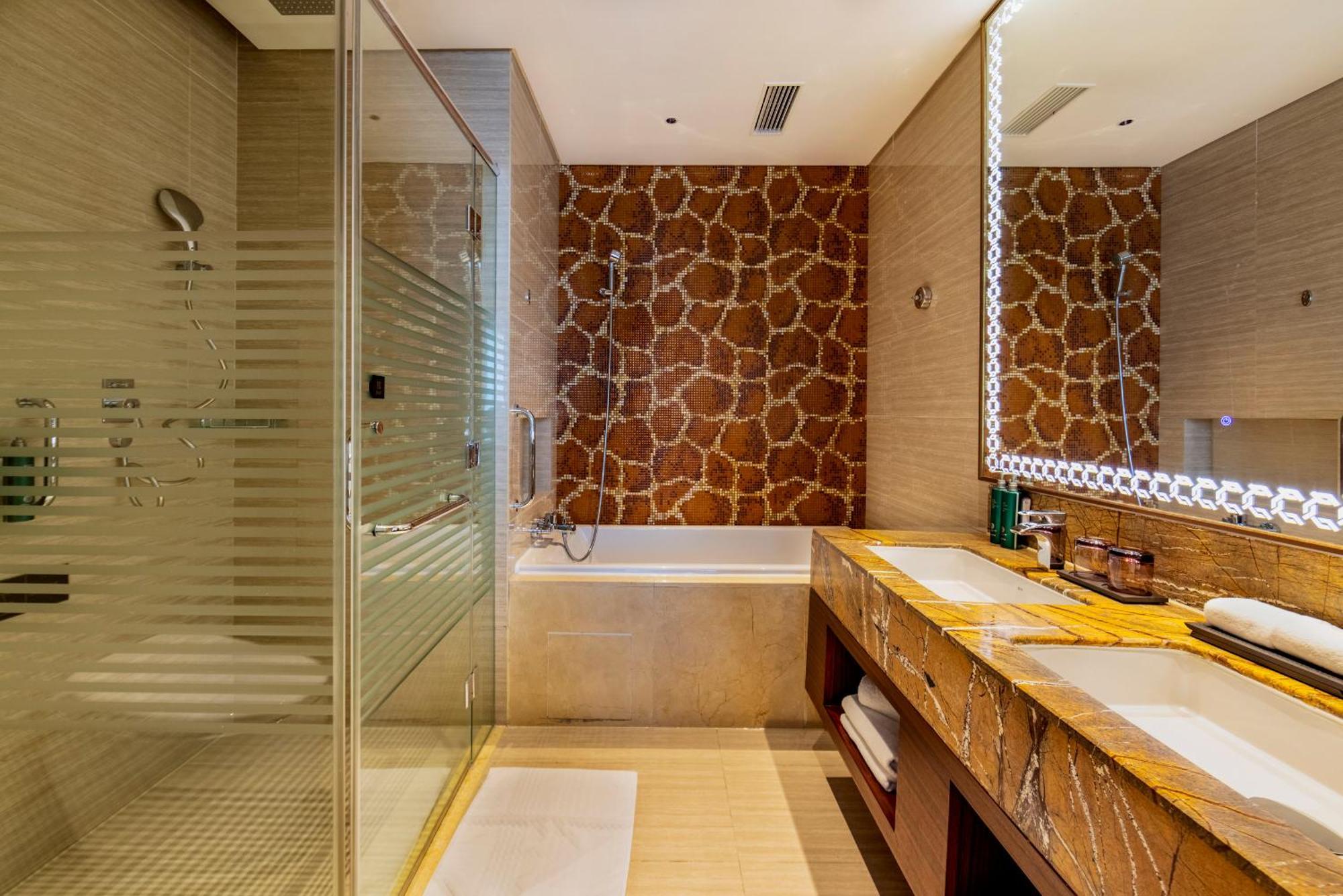 Fondney Hotel Shanghai Necc Hongqiao Airport T2 Εξωτερικό φωτογραφία