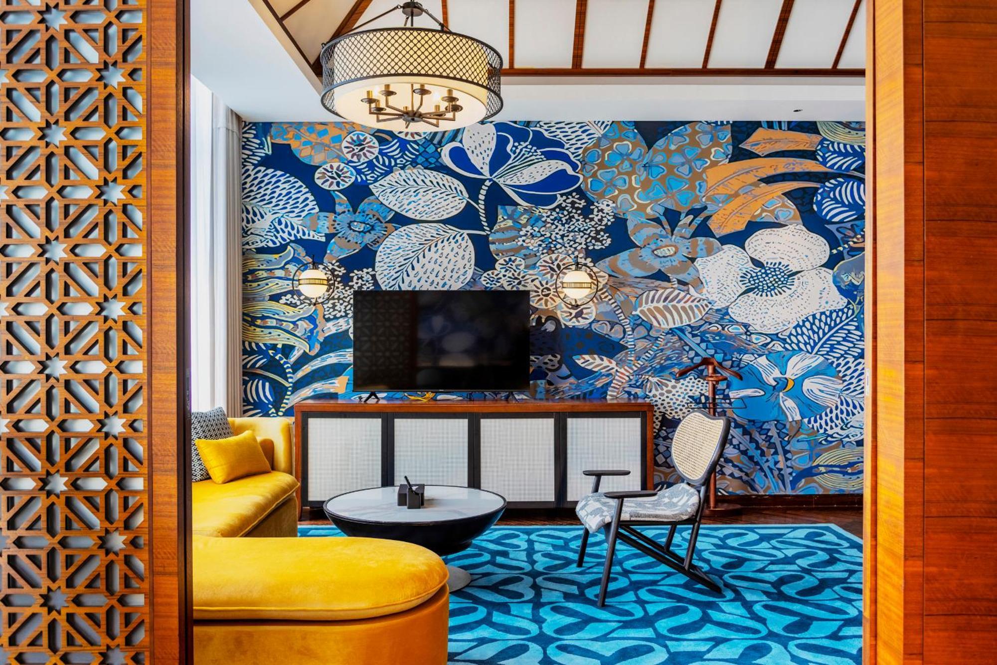 Fondney Hotel Shanghai Necc Hongqiao Airport T2 Εξωτερικό φωτογραφία