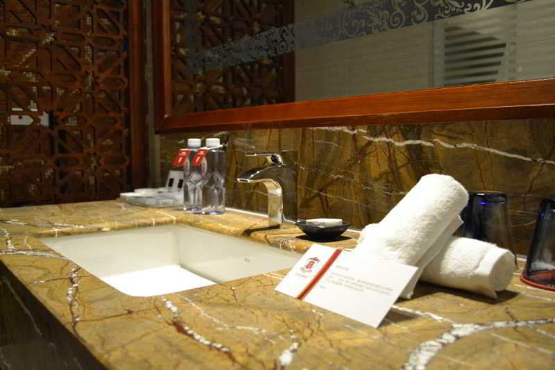 Fondney Hotel Shanghai Necc Hongqiao Airport T2 Εξωτερικό φωτογραφία
