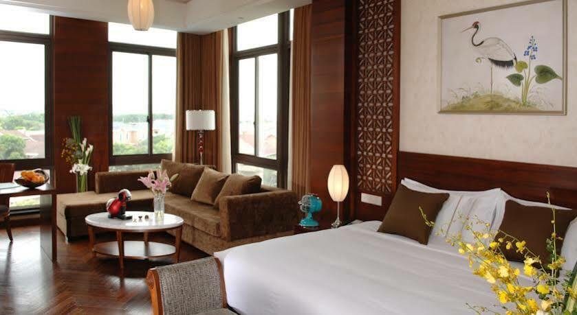 Fondney Hotel Shanghai Necc Hongqiao Airport T2 Εξωτερικό φωτογραφία