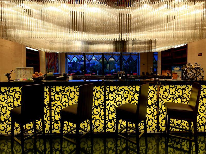 Fondney Hotel Shanghai Necc Hongqiao Airport T2 Εξωτερικό φωτογραφία
